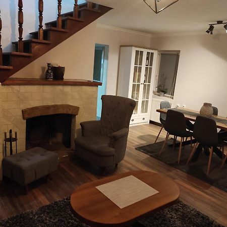 Vila Mila Riverside Apartments Smederevo Room photo