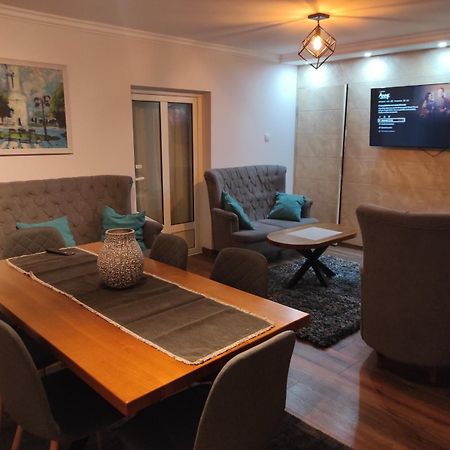 Vila Mila Riverside Apartments Smederevo Room photo