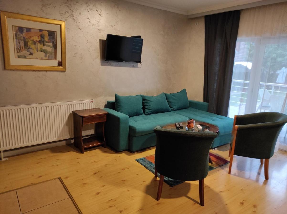 Vila Mila Riverside Apartments Smederevo Exterior photo
