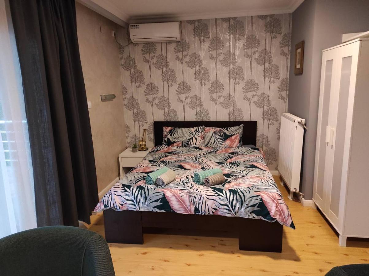 Vila Mila Riverside Apartments Smederevo Exterior photo