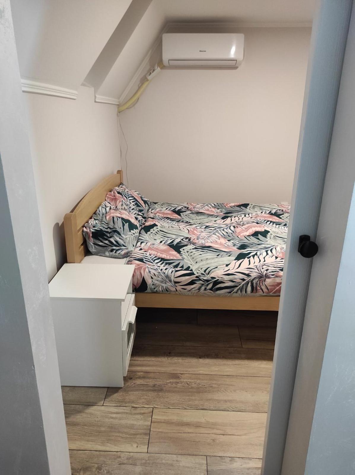 Vila Mila Riverside Apartments Smederevo Room photo