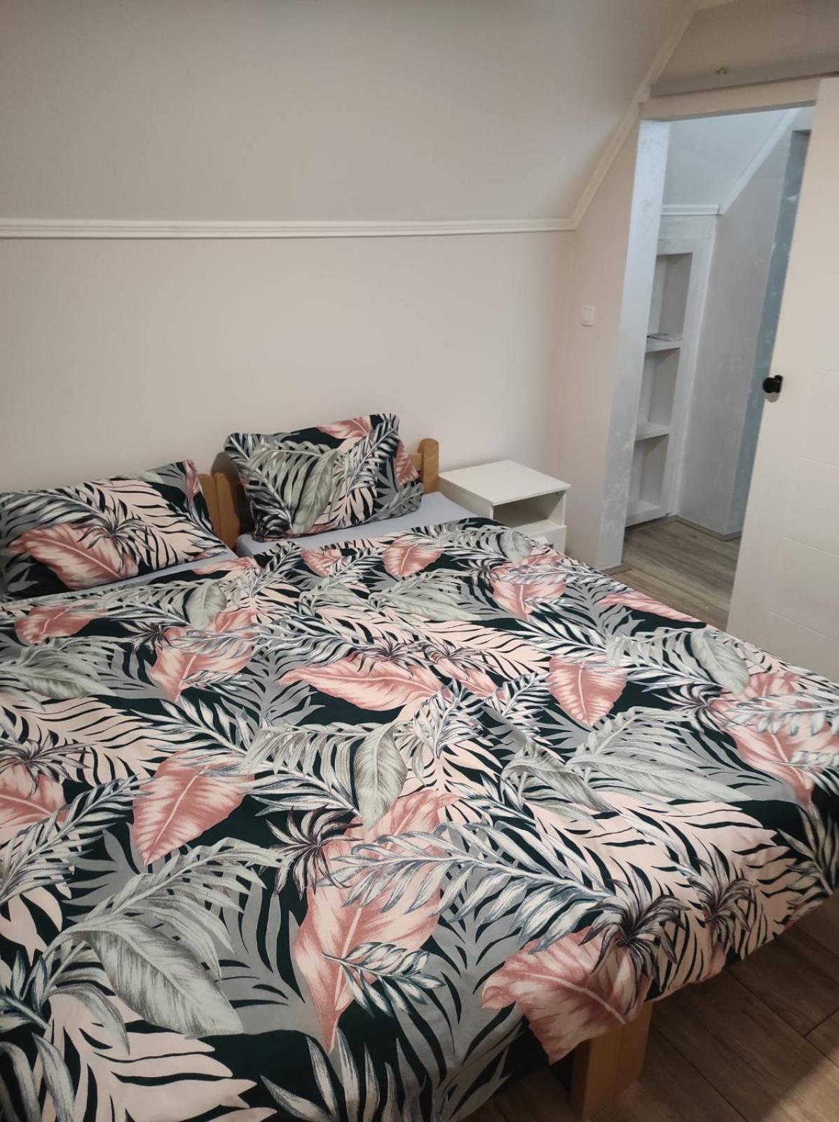 Vila Mila Riverside Apartments Smederevo Room photo