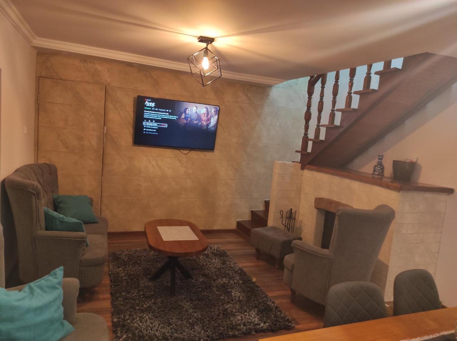 Vila Mila Riverside Apartments Smederevo Room photo