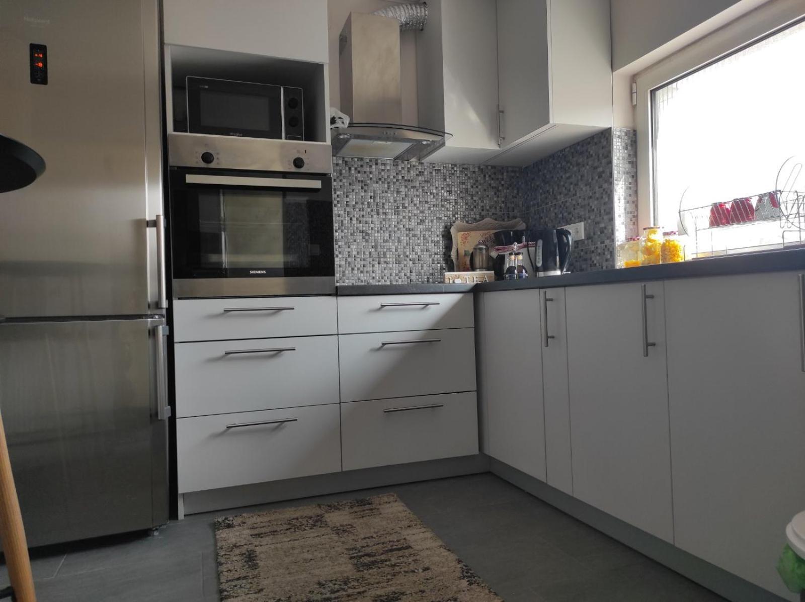 Vila Mila Riverside Apartments Smederevo Room photo