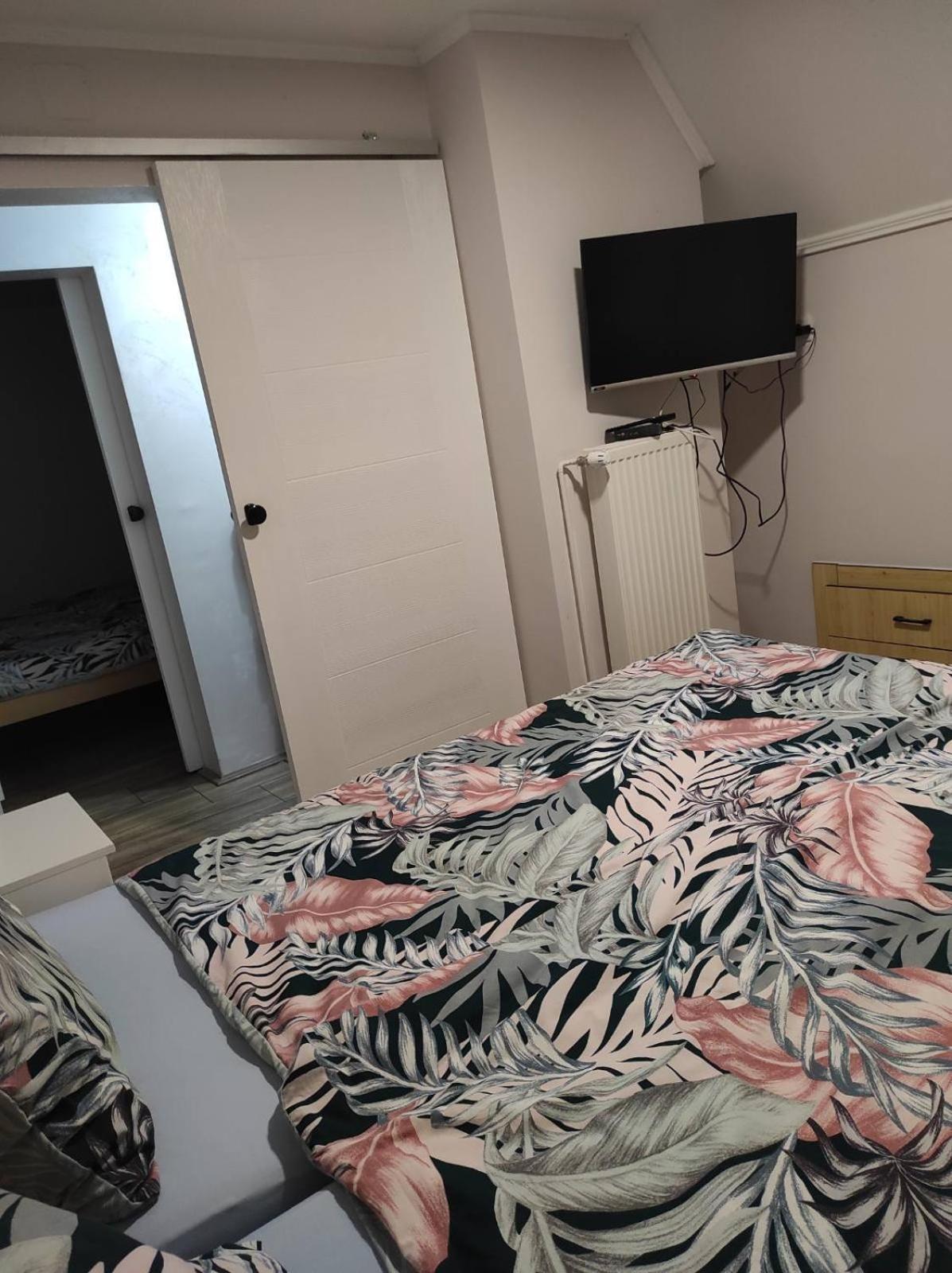 Vila Mila Riverside Apartments Smederevo Room photo