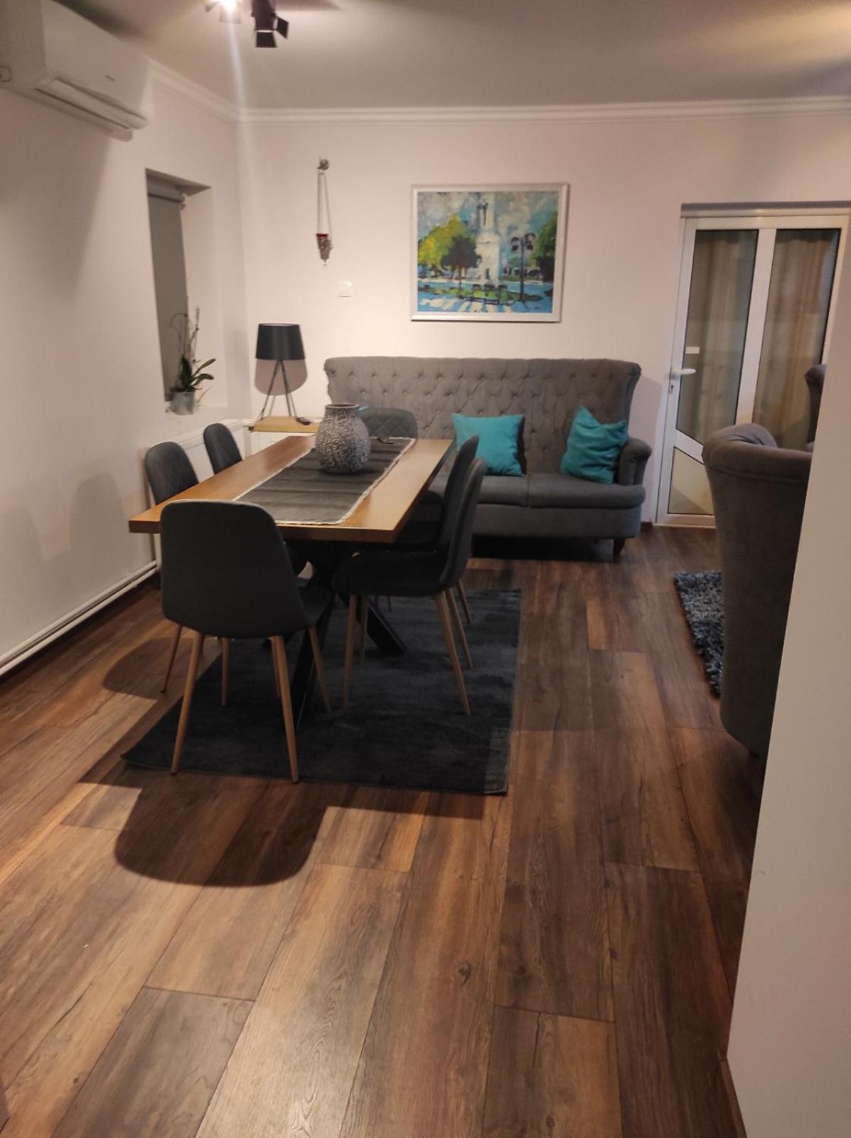 Vila Mila Riverside Apartments Smederevo Room photo