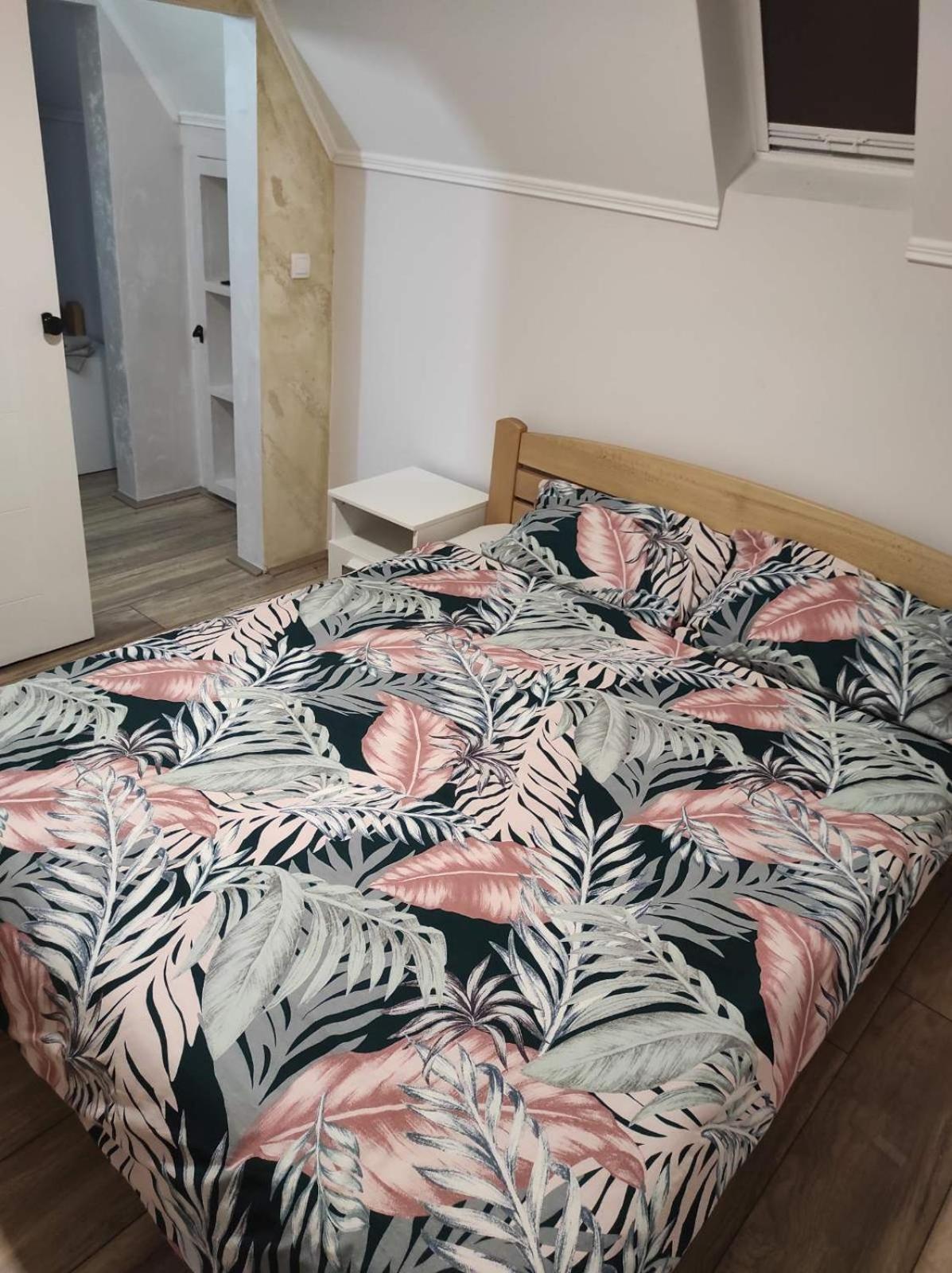 Vila Mila Riverside Apartments Smederevo Room photo