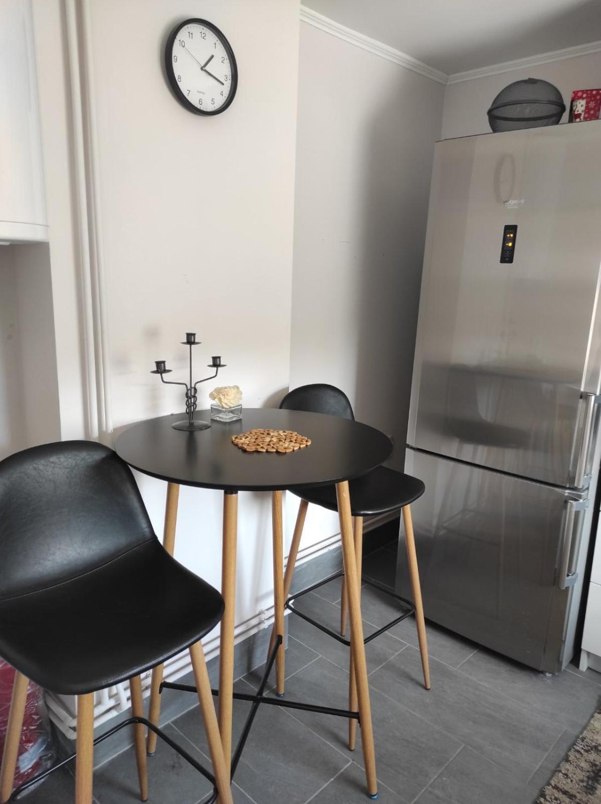 Vila Mila Riverside Apartments Smederevo Room photo