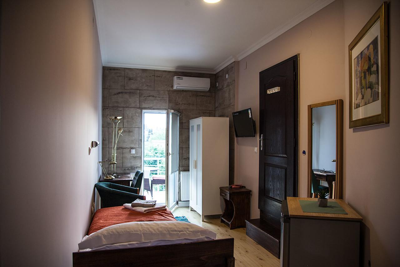 Vila Mila Riverside Apartments Smederevo Exterior photo