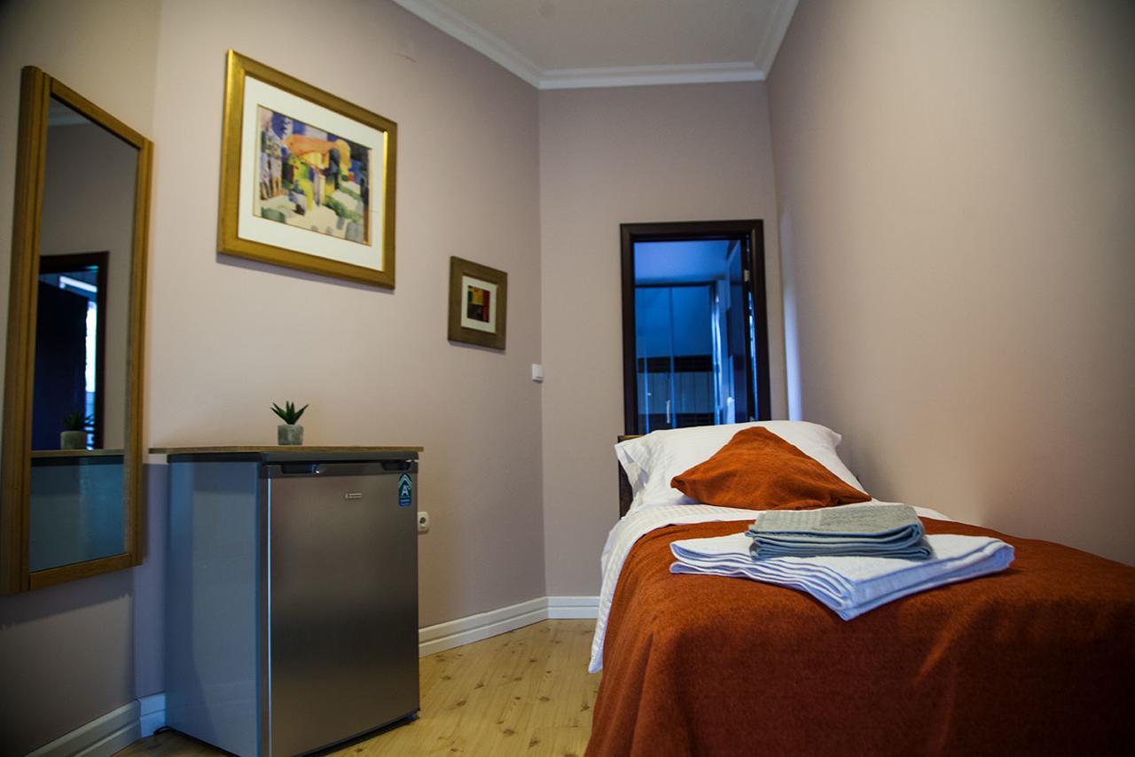 Vila Mila Riverside Apartments Smederevo Exterior photo