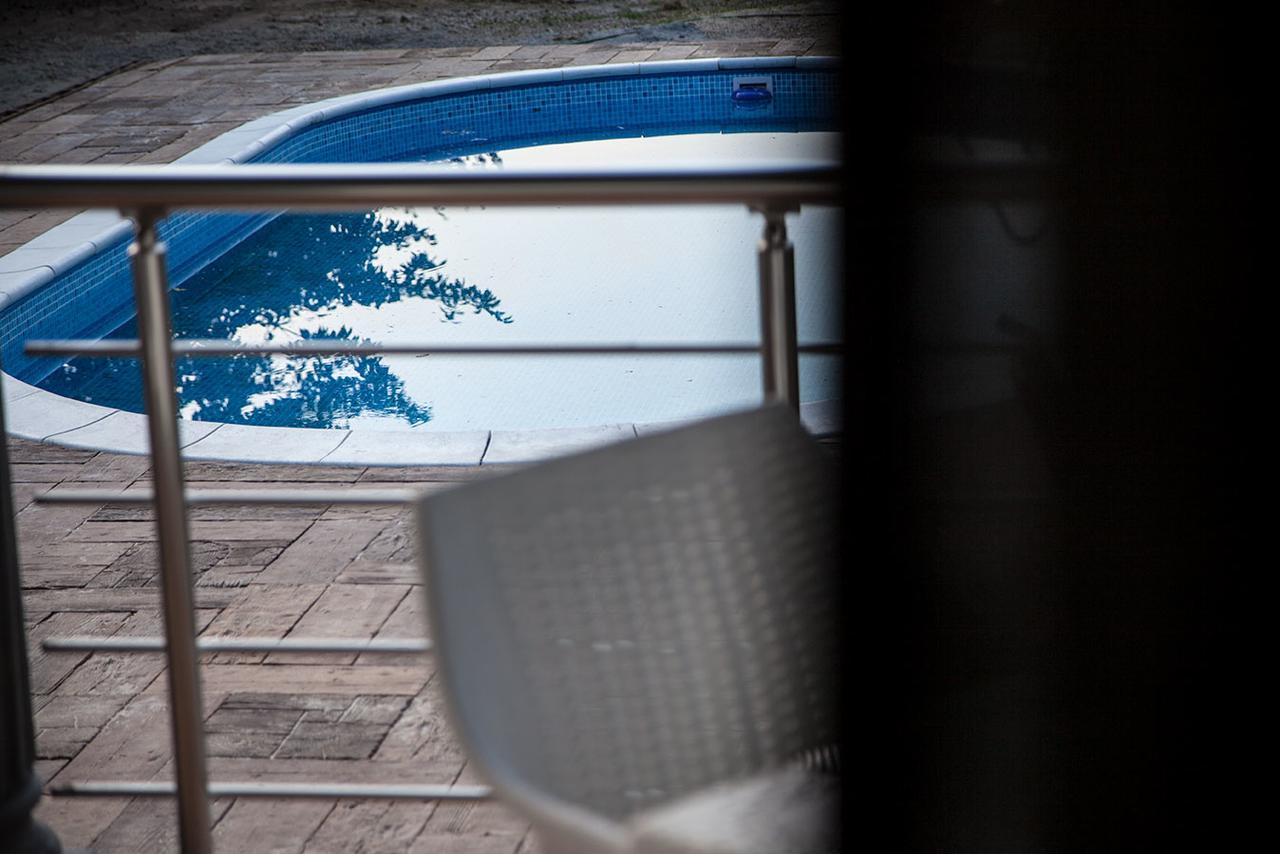 Vila Mila Riverside Apartments Smederevo Exterior photo