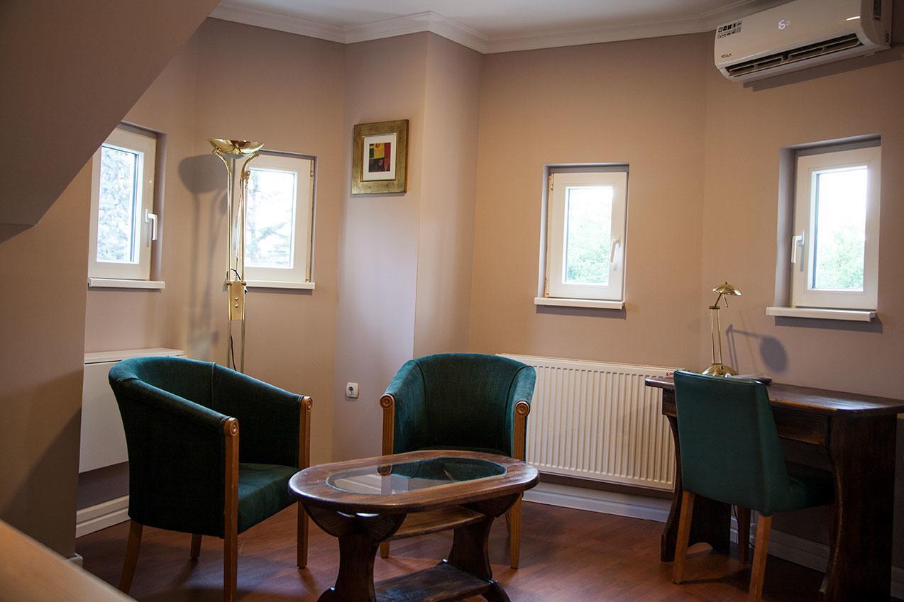 Vila Mila Riverside Apartments Smederevo Exterior photo