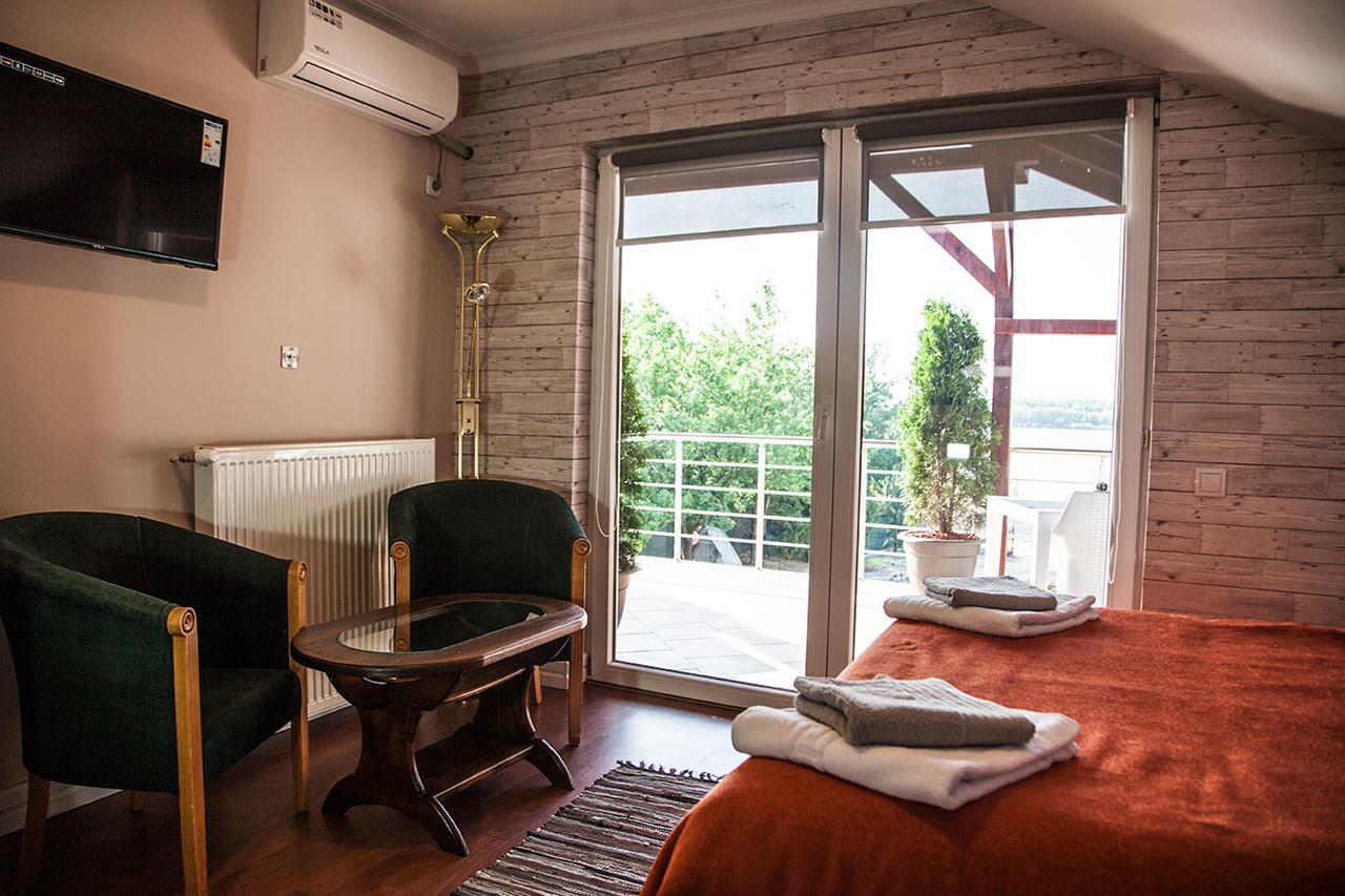 Vila Mila Riverside Apartments Smederevo Exterior photo