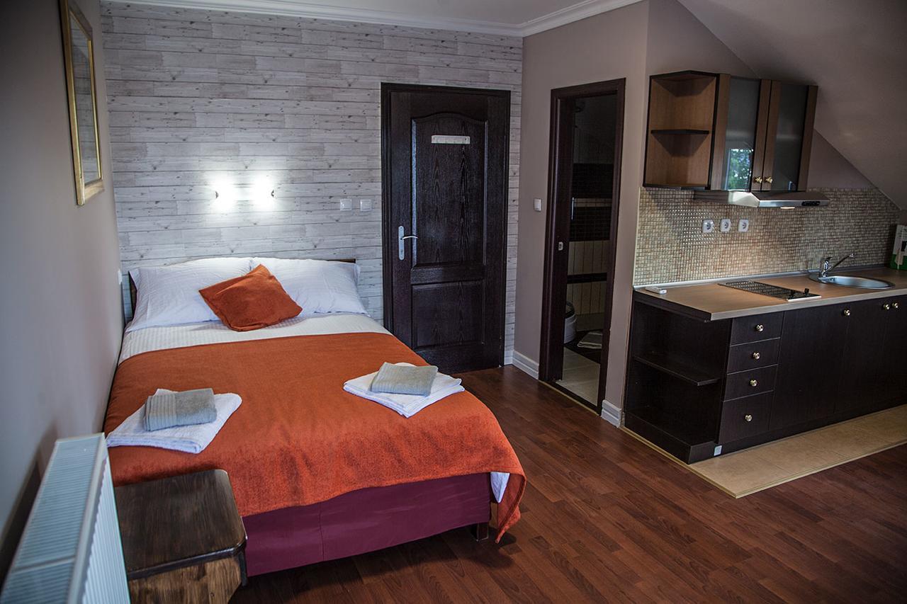 Vila Mila Riverside Apartments Smederevo Exterior photo