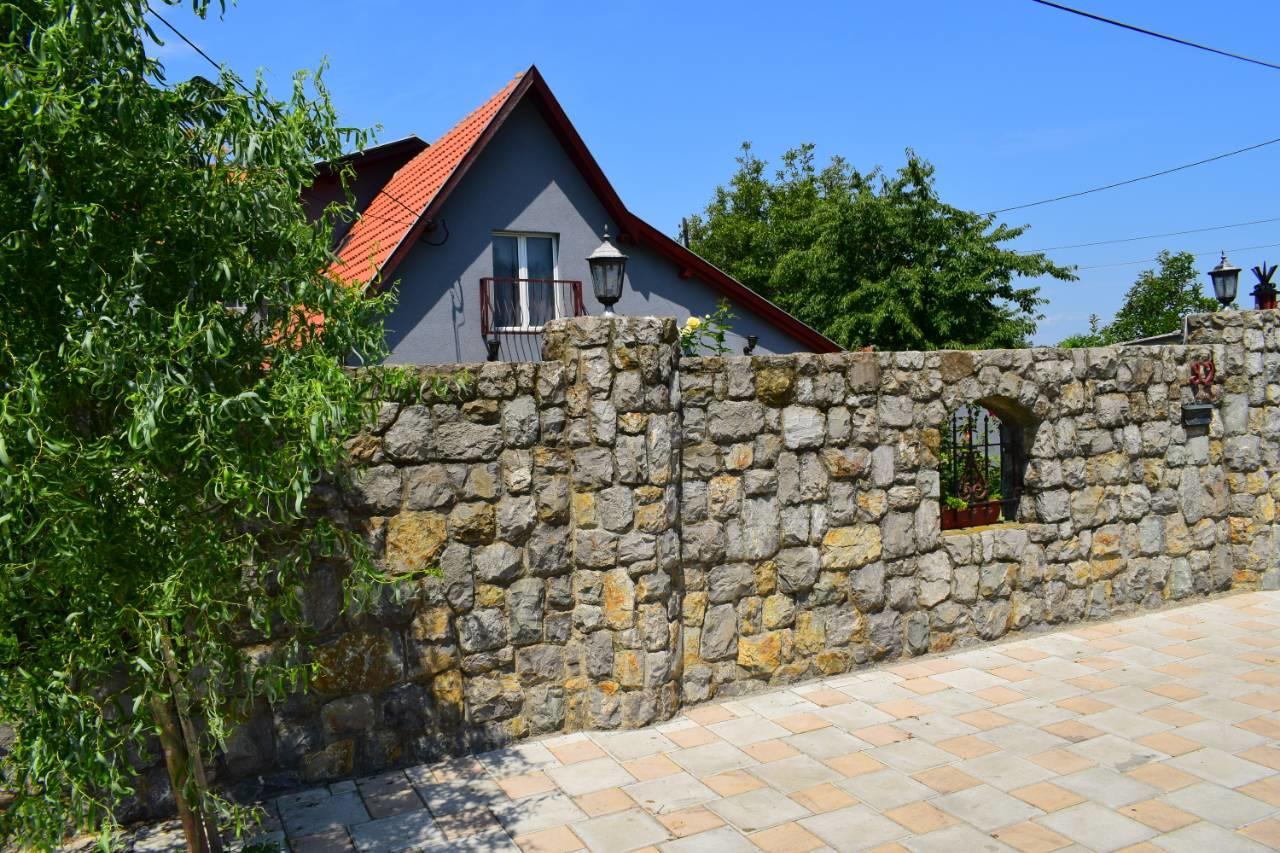 Vila Mila Riverside Apartments Smederevo Exterior photo