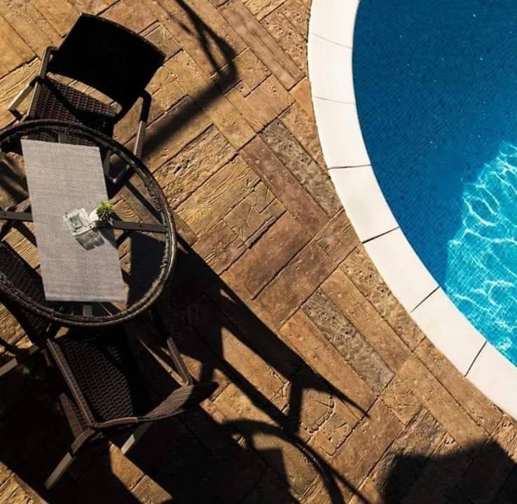 Vila Mila Riverside Apartments Smederevo Exterior photo